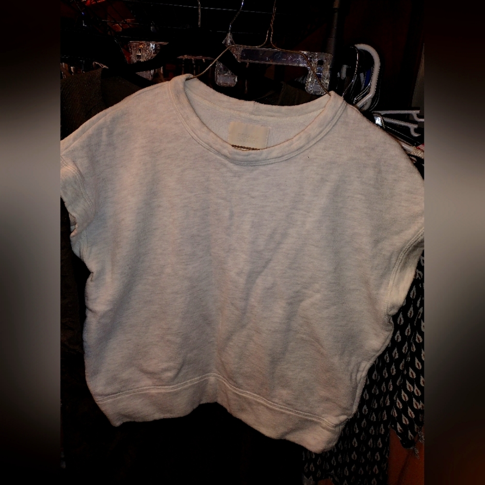Citizens of humanity sweater Size A